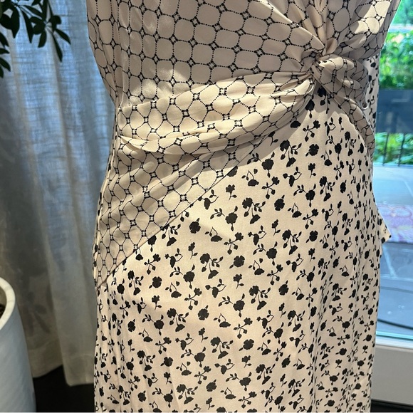 Club Monaco Cydar Dress Size 0 - Picture 7 of 13